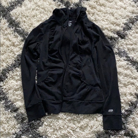 Marika Jackets & Blazers - Athletic Zip Jacket